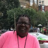 Bewise from Boston | Woman | 67 years old | Gemini