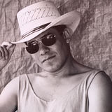 Mariodamilano from Queretaro | Man | 61 years old | Libra