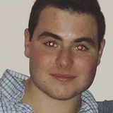 Ryan from Glassboro | Man | 28 years old | Aquarius