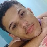 Santinho from Parnaiba | Man | 32 years old | Cancer