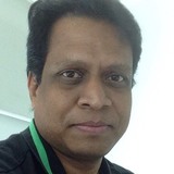 Juby1Nm from Bangalore | Man | 52 years old | Capricorn