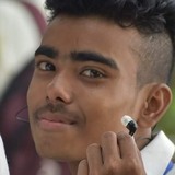 Nipujit from Guwahati | Man | 27 years old | Capricorn
