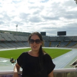 Nelly from Jerusalem | Woman | 39 years old | Aquarius