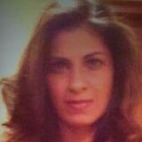 Seems from Central District | Woman | 47 years old | Cancer
