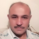Aslanbey from Konya | Man | 49 years old | Aquarius