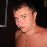 Aleksandr from Megion | Man | 44 years old | Scorpio