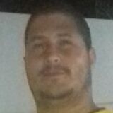 Santosadeiltsz from Cacule | Man | 43 years old | Capricorn