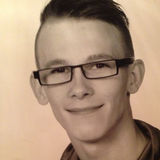 Mike from Naestved | Man | 32 years old | Cancer
