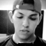 Robson from Rio Branco | Man | 28 years old | Gemini
