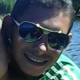 Nandinhoques from Diamantino | Man | 40 years old | Libra