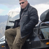 Serj from Aleksandrovskoye | Man | 45 years old | Aquarius