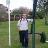Hori from Capitan Bermudez | Man | 53 years old | Scorpio
