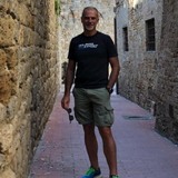 Stefanomangilr from Pienza | Man | 47 years old | Libra