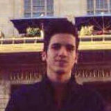 Gh from Norsborg | Man | 28 years old | Pisces