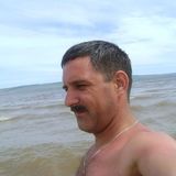 Исаков from Irkutsk | Man | 54 years old | Libra