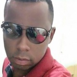 Moreno from Betim | Man | 44 years old | Cancer