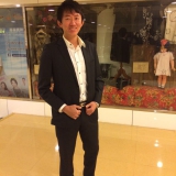 Jeffrey from Tokyo | Man | 42 years old | Taurus