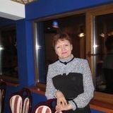 Elena from Chisinau | Woman | 71 years old | Taurus