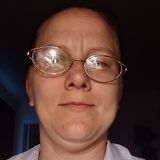Christina from Kansas City | Woman | 45 years old | Scorpio