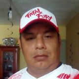 Felipe from Veracruz | Man | 46 years old | Aquarius