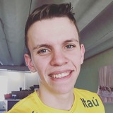 Joséaugusto from Jaguapitã | Man | 26 years old | Aquarius