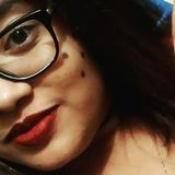 Larissa from Belo Horizonte | Woman | 27 years old | Cancer