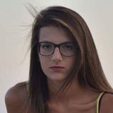 Giulia from Saronno | Woman | 26 years old | Virgo