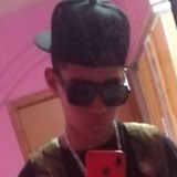 Cruzhernande65 from Palenque | Man | 24 years old | Aquarius