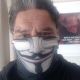 Reubentuotm from New Plymouth | Man | 59 years old | Libra