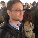 Marco from Wuhan | Man | 40 years old | Gemini