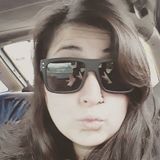 Meli from Cordoba | Woman | 34 years old | Capricorn