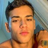 Fftyggf3 from Chapadinha | Man | 32 years old | Scorpio