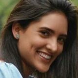 Ara from Queretaro | Woman | 28 years old | Cancer