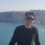 Renaud from Monceau-sur-sambre | Man | 26 years old | Libra