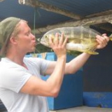 Obie from Brussels | Man | 41 years old | Aries