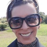 Maga from Ararangua | Woman | 56 years old | Taurus
