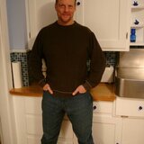 Terrence from Concordia | Man | 45 years old | Libra