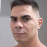 Fight from Cambara | Man | 35 years old | Virgo