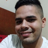 Sebpinzon19I from Ibagué | Man | 27 years old | Gemini