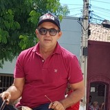 Nego from Caico | Man | 24 years old | Libra