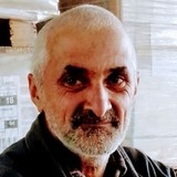 Buschiazzojur7 from Montevideo | Man | 61 years old | Leo