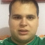 Luís from Campina Grande | Man | 35 years old | Capricorn