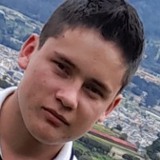 Gabrielrinco7V from Caqueza | Man | 25 years old | Libra