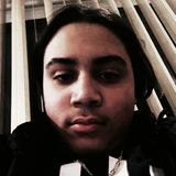 Natird from Brussels | Man | 28 years old | Gemini