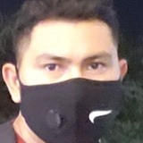 Reyes from Floral Park | Man | 38 years old | Cancer