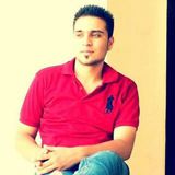 Amiri from Pabrade | Man | 31 years old | Virgo