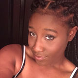 Chloe from New Orleans | Woman | 36 years old | Capricorn