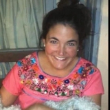Fran from Santiago | Woman | 38 years old | Aries