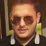 Andrés from Trancas | Man | 26 years old | Pisces