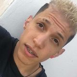 Mlkmodelao from Ribeirao Bonito | Man | 30 years old | Leo
